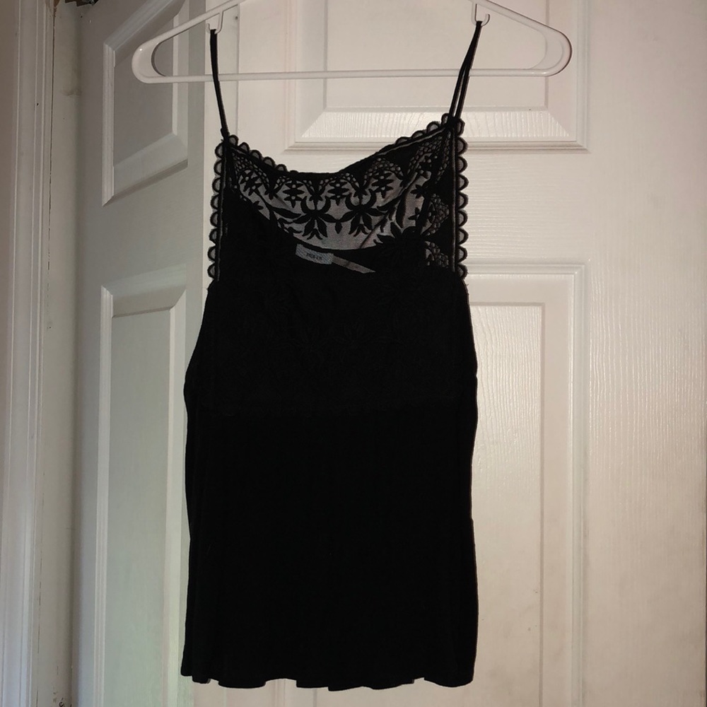 Urban Outfitters kimchi blue blank tank top